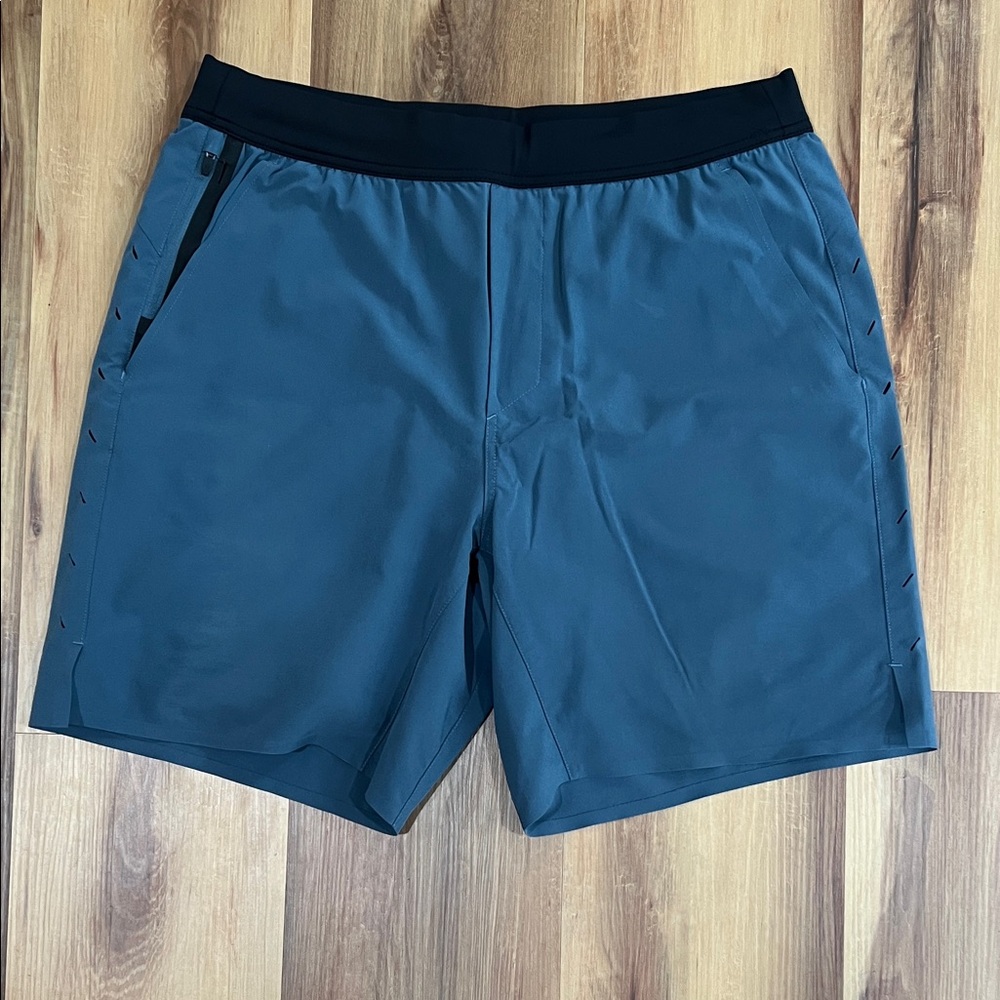 Ten Thousand Interval Shorts - 7” Inseam Lined